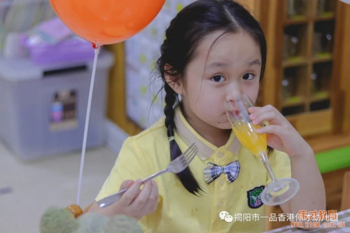 仲夏星夜,勇敢之約——揭陽市一品偉才幼兒園2021屆畢業(yè)留宿活動