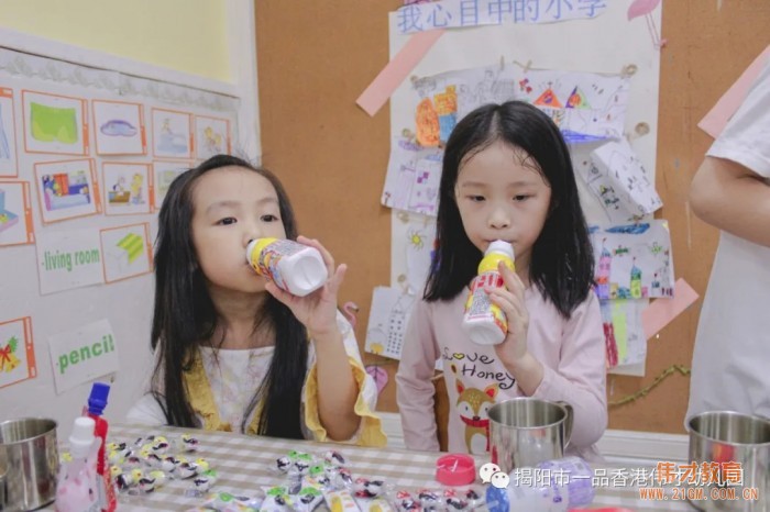 仲夏星夜,勇敢之約——揭陽市一品偉才幼兒園2021屆畢業(yè)留宿活動