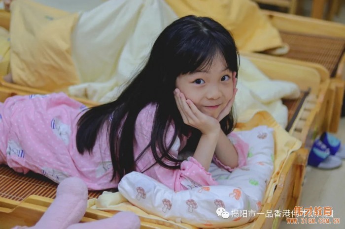 仲夏星夜,勇敢之約——揭陽市一品偉才幼兒園2021屆畢業(yè)留宿活動