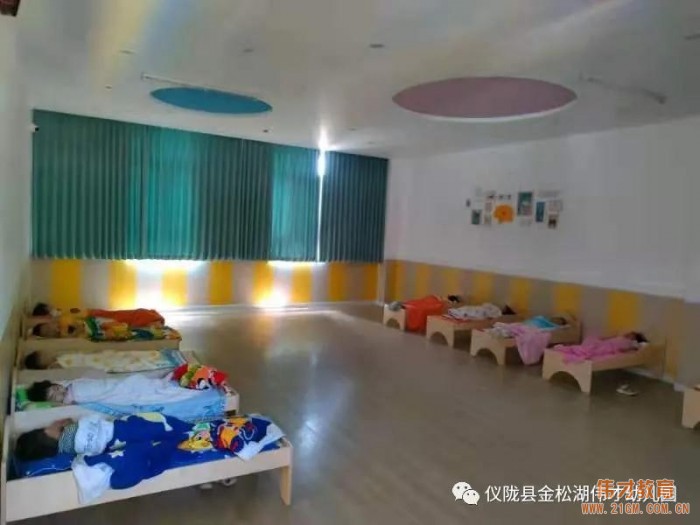 偉才園所丨“暑”你精彩,四川儀隴金松湖偉才幼兒園快樂暑假班