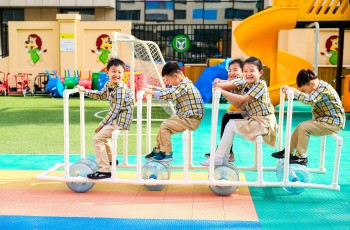 幼兒園加盟哪家好，品牌排行榜要知道！