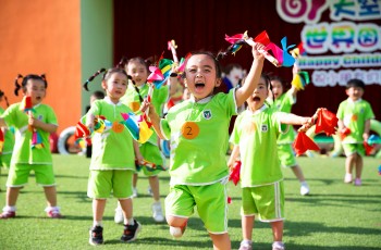 全國知名幼兒園加盟品牌排行，究竟便宜了誰，繞不開誰？