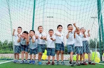 探園日記（十三）：走進梅州市一級幼兒園——五華碧桂園偉才幼兒園