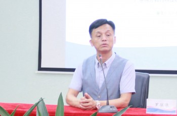 重構自我 攜手未來——偉才教育總部第三季度會議