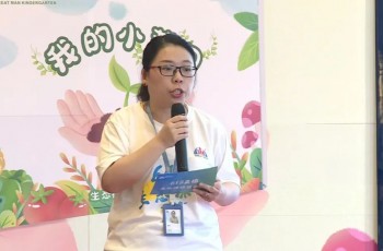偉才618，生態再出發 | 偉才教育舉行生態課程發布會，賦能品牌發展
