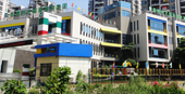 莆田市淺水灣陶源（國際）幼兒園